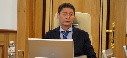 В Архиве Президента РК обсудили развитие «Е-Архива» и новые подходы к хранению документов фото галереи 10